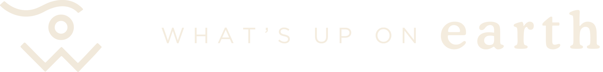 Logo - Picto + Typo 1 ligne